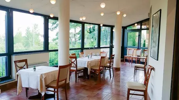 Hotel San Giorgio | Piedmont - Turin (ve civarı) - Sangano