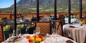 Cheyenne Mountain Colorado Springs, A Dolce Resort