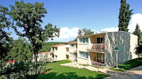 Studio Apartments Laguna Bellevue | Istria (vilayeti) - Porec