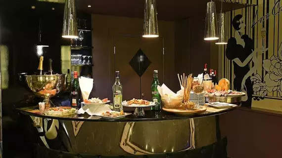 Antares Hotel Accademia | Lombardy - Milano (ve civarı) - Milano