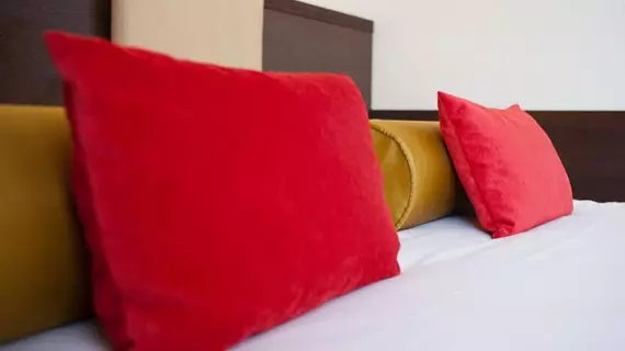 Best Western Hotel Felix | Mazovya Voyvodalığı - Varşova (ve civarı) - Praga Poludnie