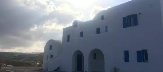 Artemis Village | Ege Adaları - Santorini