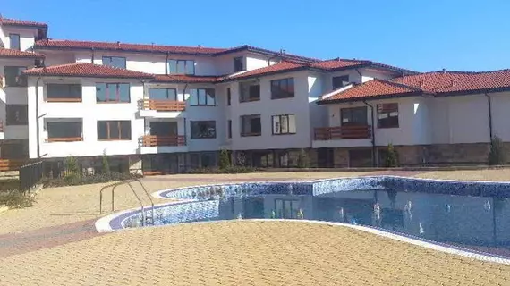 Gardenia Hills | Burgaz - Sunny Beach