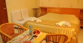 Hotel Tanisha | Telangana - Haydarabad (ve civarı) - Haydarabad