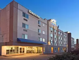 Days Inn Seattle/Sea-tac International Airport | Washington - Seattle (ve dolayları) - SeaTac