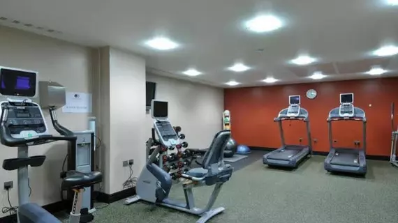 DoubleTree by Hilton London – West End | Londra (ve civarı) - London City Center - Bloomsbury