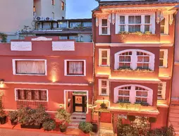 Faik Pasa Hotels |  Istanbul  - Beyoğlu - Sütlüce Mahallesi