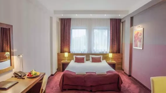 Hotel Swing | Küçük Polonya Voyvodalığı - Krakow (ve civarı) - Krakow