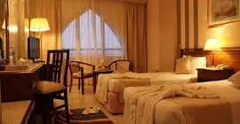 Swiss Inn Nile Hotel | Gize Vilayeti