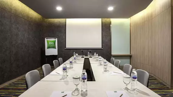 Ibis Styles Jakarta Sunter (Opening September 2015) | West Java - Cakarta (ve civarı) - Cakarta