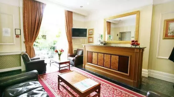 Clarendon Town House | Londra (ve civarı) - London City Center - Bloomsbury