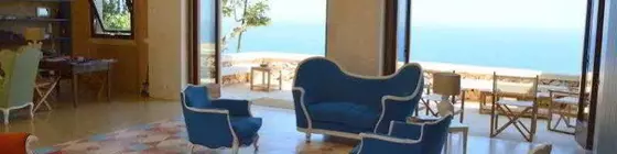 Resort le Capase | Puglia - Lecce (il) - Santa Cesarea Terme