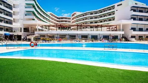 Aguamarina Golf Hotel | Kanarya Adaları - Santa Cruz de Tenerife - San Miguel de Abona - Golf del Sur