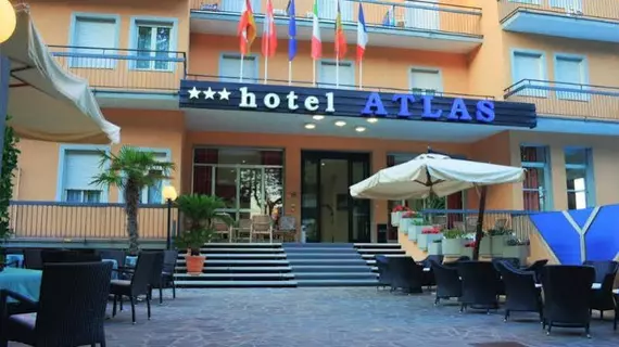 Hotel Atlas | Emilia-Romagna - Rimini - Marina Centro