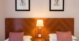 Blandford Hotel | Londra (ve civarı) - City of Westminster - Marylebone