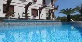 Hotel Due Torri | Campania - Agerola