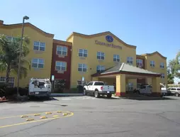 Comfort Suites Downtown Sacramento | Kaliforniya - Sacramento (ve civarı) - Sacramento