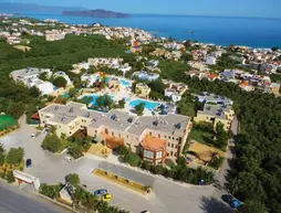 Sirios Village Hotel & Bungalows | Girit Adası - Hanya (bölge) - Hanya