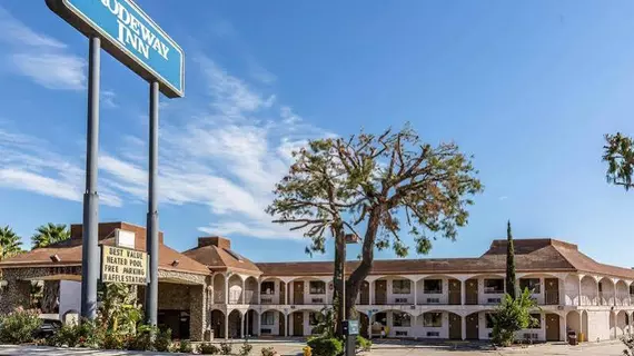 Rodeway Inn Magic Mountain Area | Kaliforniya - Los Angeles County - Castaic