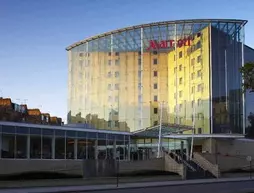 London Marriott Hotel Kensington | Londra (ve civarı) - Kensington - Earl's Court