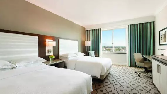 Hilton Los Angeles/San Gabriel | Kaliforniya - Los Angeles County - San Gabriel Valley