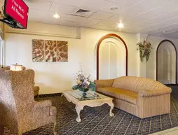 Red Roof Inn # 346 Midtown Montgomery | Alabama - Montgomery (ve civarı) - Montgomery