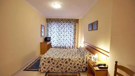 Apartamentos Val Do Naseiro | Galicia - Lugo (vilayet) - Mariña Occidental - Viveiro