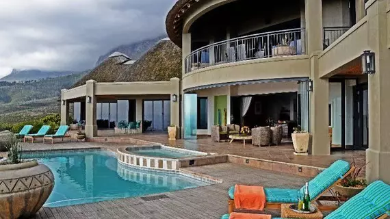 Bezweni Lodge | Western Cape (il) - West Coast DC - Drakenstein - Cape Town (ve civarı) - Paarl