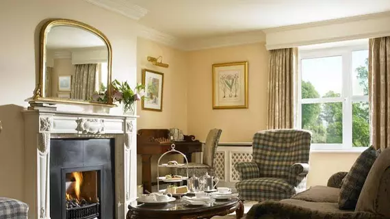 The Killarney Park Hotel | Kerry (kontluk) - Killarney