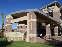 Homewood Suites by Hilton Phoenix Airport South