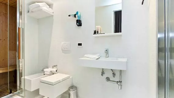 Navona Suites | Lazio - Roma (ve civarı) - Roma Kent Merkezi - Navona