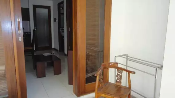 Sekuta Condo Suites | Bali - Denpasar - Sanur