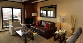 Aspen Square Condominium Hotel | Kolorado - Aspen