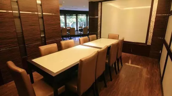 Taichung Charming City Hotel | Taichung (ve civarı) - Taichung - Beitun Bölgesi