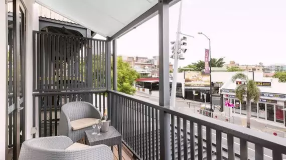 Gambaro Hotel | Queensland - Brisbane (ve civarı) - Petrie Terrace