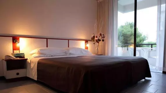 Hotel Baltic | Abruzzo - Teramo (il) - Giulianova