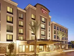 Hampton Inn San Diego Mission Valley | Kaliforniya - San Diego County - San Diego - Mission Valley