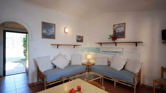 Residence Baia Salinedda | Sardinya - Sassari - San Teodoro