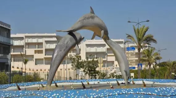 Cheerfulway Cerro Atlantico | Algarve - Faro Bölgesi - Albufeira - Caliços