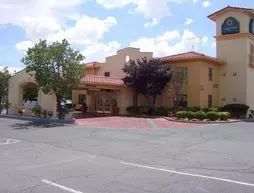 La Quinta Inn El Paso Airport | Teksas - El Paso (ve civarı) - El Paso