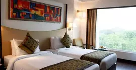 Country Inn & Suites by Carlson Gurgaon Sohna Road | Haryana - Gurugram (ve civarı) - Gurugram