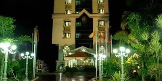 Hotel Singaar International