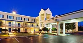 Days Inn Chattanooga/ Hamilton Place | Tennessee - Chattanooga (ve civarı) - Chattanooga