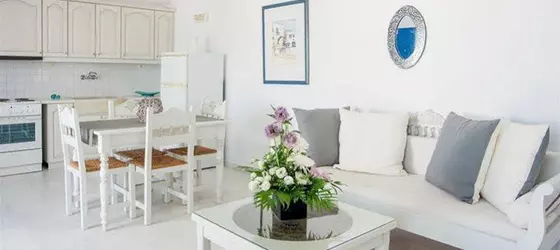 Margarita's House | Ege Adaları - Paros