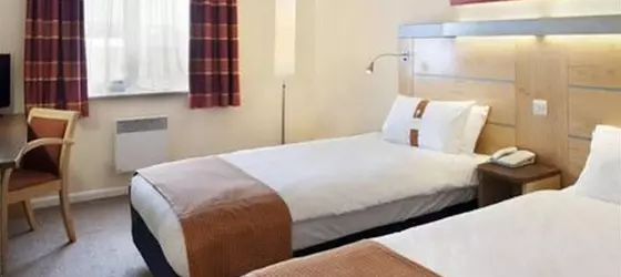 Holiday Inn Express Newcastle Metrocentre | Northumberland (kontluk) - Newcastle upon Tyne (ve civarı) - Newcastle - Swalwell