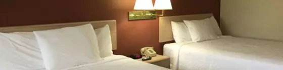 Americas Best Value Inn Cabot | Arkansas - Little Rock (ve civarı) - Cabot