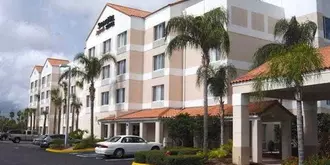 SpringHill Suites Port Saint Lucie