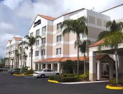 SpringHill Suites Port Saint Lucie | Florida - Vero Beach (ve civarı) - Port Saint Lucie - Saint Lucie West