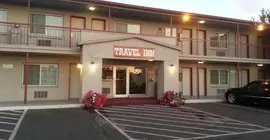 Travel Inn at Moses Lake | Washington - Moses Lake (ve civarı) - Moses Lake