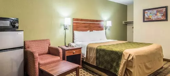 Econo Lodge Jasper  | Alabama - Jasper